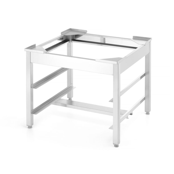 Hendi Spülmaschinenständer 50x50, Untergestell für Geschirrspüler 50x50, 570x560x(H)500mm 1 Hendi Spülmaschinenständer 50x50, Untergestell für Geschirrspüler 50x50, 570x560x(H)500mm