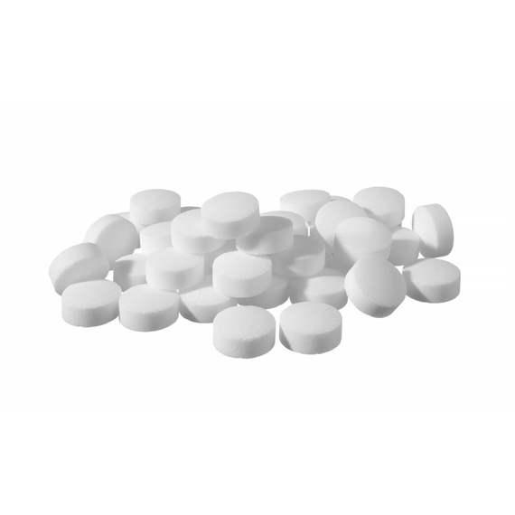 Hendi Salztabletten zur Wasserenthärtung, 25 kg 3 Hendi Salztabletten zur Wasserenthärtung, 25 kg