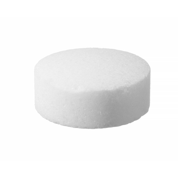 Hendi Salztabletten zur Wasserenthärtung, 25 kg Hendi Salztabletten zur Wasserenthärtung, 25 kg