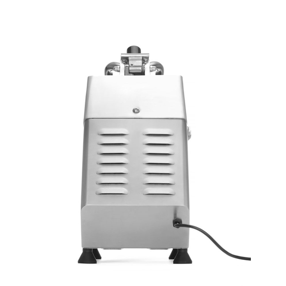 Hendi Profi-Gemüseschneider, 230V/750W, 574x250x(H)472mm 1 Hendi Profi-Gemüseschneider, 230V/750W, 574x250x(H)472mm