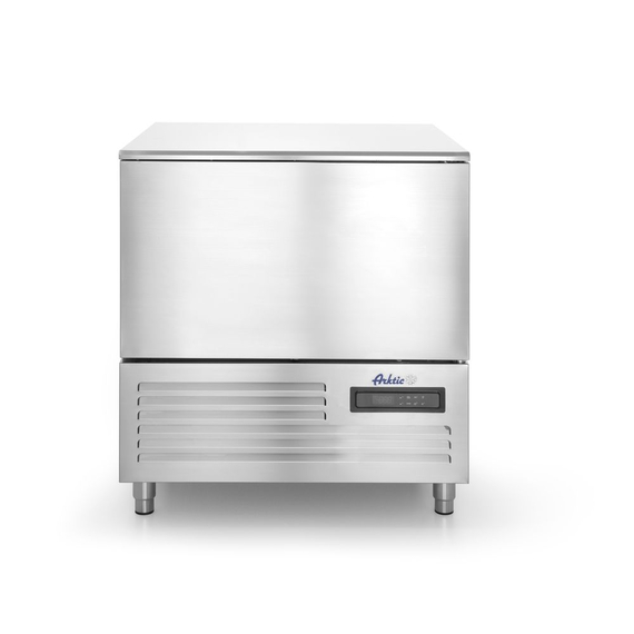 Arktic Schockfroster 5 x GN 1/1, GN 1/1, 94L, 230V/749W, 760x725x(H)850mm Arktic Schockfroster 5 x GN 1/1, GN 1/1, 94L, 230V/749W, 760x725x(H)850mm
