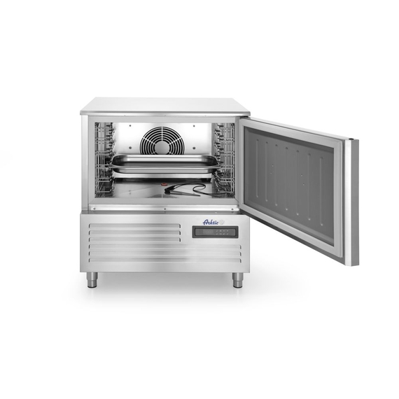 Arktic Schockfroster 5 x GN 1/1, GN 1/1, 94L, 230V/749W, 760x725x(H)850mm 2 Arktic Schockfroster 5 x GN 1/1, GN 1/1, 94L, 230V/749W, 760x725x(H)850mm