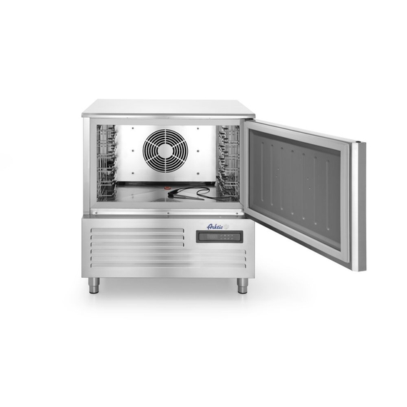 Arktic Schockfroster 5 x GN 1/1, GN 1/1, 94L, 230V/749W, 760x725x(H)850mm 3 Arktic Schockfroster 5 x GN 1/1, GN 1/1, 94L, 230V/749W, 760x725x(H)850mm