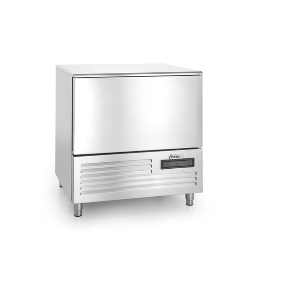 Arktic Schockfroster 5 x GN 1/1, GN 1/1, 94L, 230V/749W, 760x725x(H)850mm 1 Arktic Schockfroster 5 x GN 1/1, GN 1/1, 94L, 230V/749W, 760x725x(H)850mm