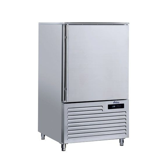 Arktic Schockfroster 7 x GN 1/1, GN 1/1, 212L, 230V/1180W, 790x900x(H)1377mm Arktic Schockfroster 7 x GN 1/1, GN 1/1, 212L, 230V/1180W, 790x900x(H)1377mm
