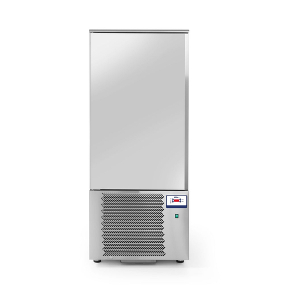 Arktic Schockfroster 15x GN 1/1, GN 1/1, 360L, 230V/2080W, 790x943x(H)1975mm Arktic Schockfroster 15x GN 1/1, GN 1/1, 360L, 230V/2080W, 790x943x(H)1975mm