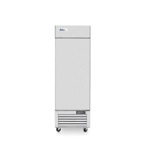 Arktic Gefrierschrank 580 l, Kitchen Line, GN 2/1, 580L, 230V/550W, 685x800x(H)2100mm Arktic Gefrierschrank 580 l, Kitchen Line, GN 2/1, 580L, 230V/550W, 685x800x(H)2100mm