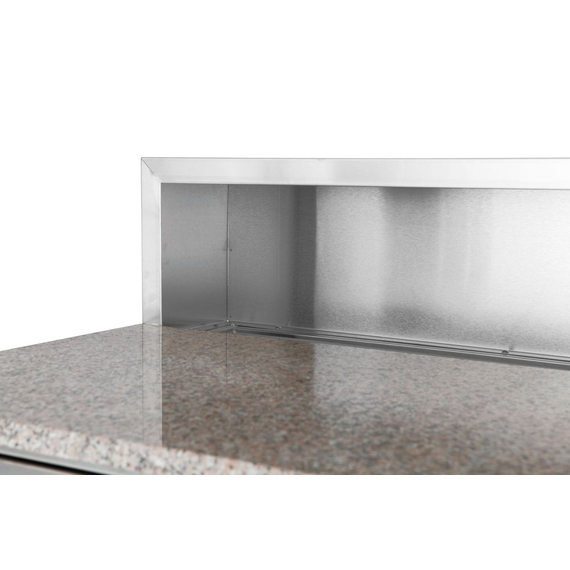 Arktic Pizzatisch, zweitürig 300 L, 230V/310W, 900x700x(H)1110mm 2 Arktic Pizzatisch, zweitürig 300 L, 230V/310W, 900x700x(H)1110mm