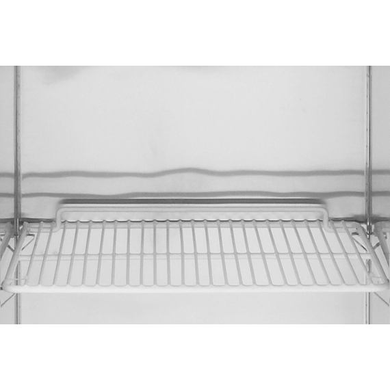 Arktic Kühlschrank zweitürig 900 L, Profi Line, 230V/450W, 1200x740x(H)1950mm 2 Arktic Kühlschrank zweitürig 900 L, Profi Line, 230V/450W, 1200x740x(H)1950mm