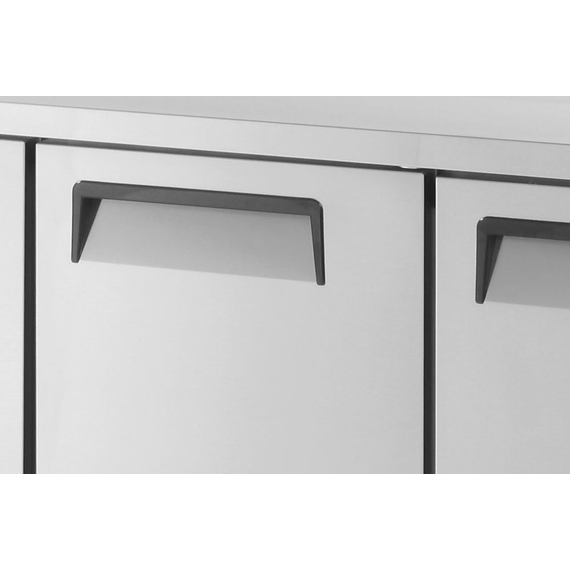 Arktic Kühltisch, zweitürig Kitchen Line 220 L, Kitchen Line, 166L, 230V/300W, 1200x600x(H)886mm 3 Arktic Kühltisch, zweitürig Kitchen Line 220 L, Kitchen Line, 166L, 230V/300W, 1200x600x(H)886mm