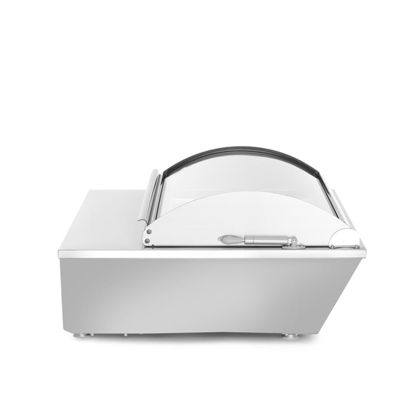 Arktic Aufsatz-Salatvitrine , 67L, 230V/105W, 775x615x(H)235mm 4 Arktic Aufsatz-Salatvitrine , 67L, 230V/105W, 775x615x(H)235mm