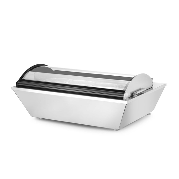 Arktic Aufsatz-Salatvitrine , 67L, 230V/105W, 775x615x(H)235mm 1 Arktic Aufsatz-Salatvitrine , 67L, 230V/105W, 775x615x(H)235mm