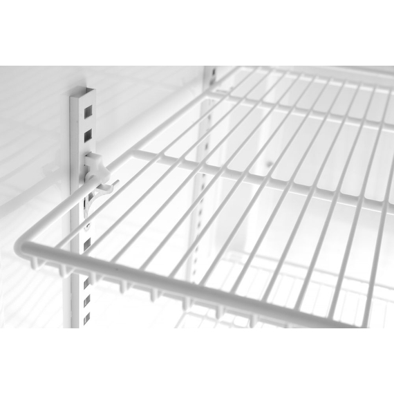 Arktic Eintüriger Kühlschrank mit hinterer Bar und hinterleuchteter Blende, , 254L, Schwarz, 220-240V/250W, 578x605x(H)1980mm 3 Arktic Eintüriger Kühlschrank mit hinterer Bar und hinterleuchteter Blende, , 254L, Schwarz, 220-240V/250W, 578x605x(H)1980mm
