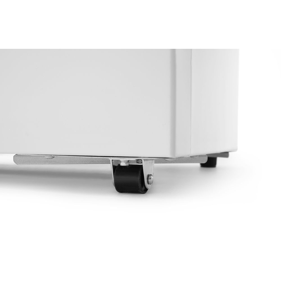 Arktic Gefriertruhe, 190L, 230V/120W, 953x607x(H)840mm 3 Arktic Gefriertruhe, 190L, 230V/120W, 953x607x(H)840mm