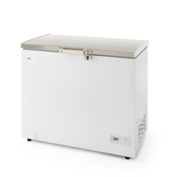 Arktic Gefriertruhe, 190L, 230V/120W, 953x607x(H)840mm 4 Arktic Gefriertruhe, 190L, 230V/120W, 953x607x(H)840mm