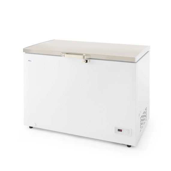 Arktic Gefriertruhe, 282L, 230V/130W, 1116x686x(H)840mm 2 Arktic Gefriertruhe, 282L, 230V/130W, 1116x686x(H)840mm