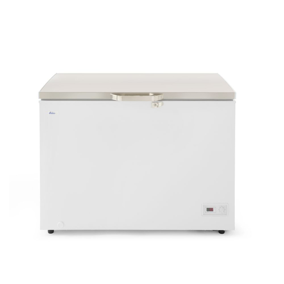 Arktic Gefriertruhe, 282L, 230V/130W, 1116x686x(H)840mm Arktic Gefriertruhe, 282L, 230V/130W, 1116x686x(H)840mm