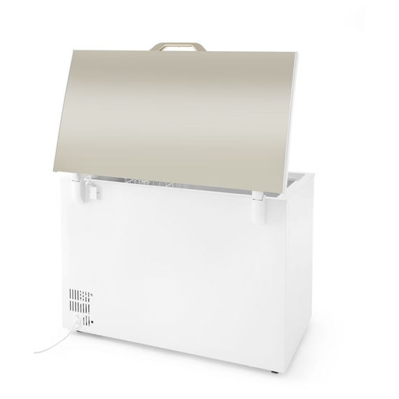 Arktic Gefriertruhe, 282L, 230V/130W, 1116x686x(H)840mm 4 Arktic Gefriertruhe, 282L, 230V/130W, 1116x686x(H)840mm