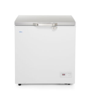 Arktic Gefriertruhe, 140L, 230V/70W, 754x608x(H)845mm