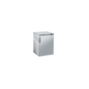 Arktic Kühlschrank in Edelstahlgehäuse Budget Line , Budget Line, 230V/124W, 598x623x(H)838mm
