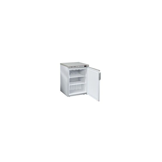 Arktic Gefrierschrank in Edelstahlgehäuse Budget Line , Budget Line, 230V/111W, 598x655x(H)838mm Arktic Gefrierschrank in Edelstahlgehäuse Budget Line , Budget Line, 230V/111W, 598x655x(H)838mm