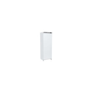 Arktic Gefrierschrank in weiß lackiertem Stahlgehäuse, Budget Line, Weiß, 230V/322W, 600x646x(H)1875mm