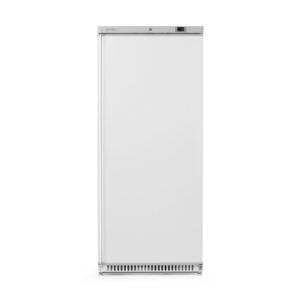 Arktic Gefrierschrank in weiß lackiertem Stahlgehäuse, Budget Line, 220-240V/436W, 775x710x(H)1900mm