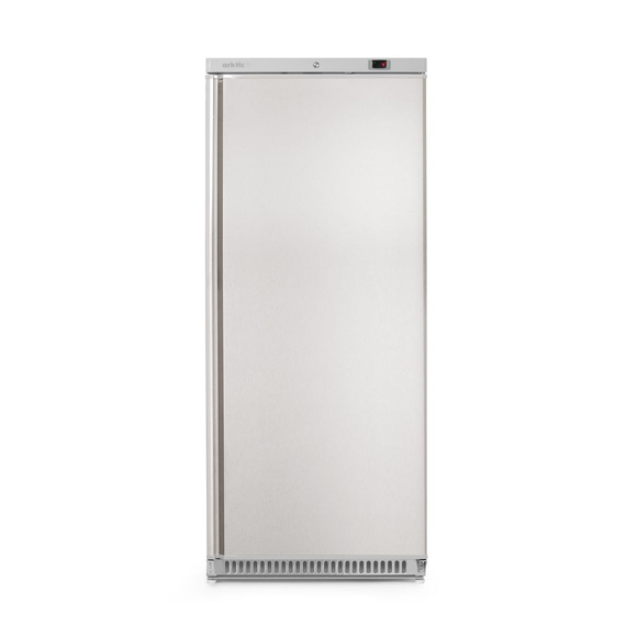 Arktic Gefrierschrank in Edelstahlgehäuse Budget Line , Budget Line, 230V/436W, 775x710x(H)1900mm Arktic Gefrierschrank in Edelstahlgehäuse Budget Line , Budget Line, 230V/436W, 775x710x(H)1900mm