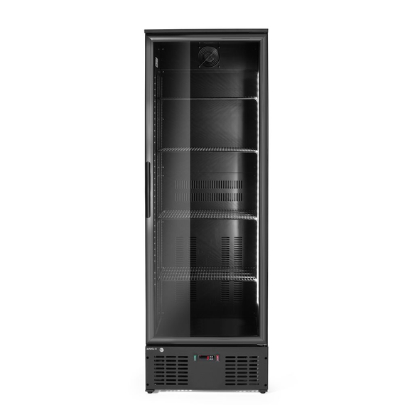 Arktic Bar-Kühlschrank mit einer Tür, 243L, Schwarz, 220-240V/195W, 600x530x(H)1820mm Arktic Bar-Kühlschrank mit einer Tür, 243L, Schwarz, 220-240V/195W, 600x530x(H)1820mm