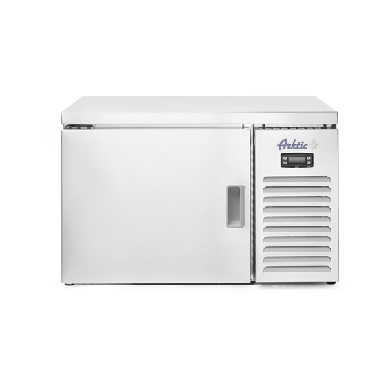 Arktic Schockfroster 3x GN 2/3, GN 2/3, 30L, 230V/420W, 660x640x(H)525mm Arktic Schockfroster 3x GN 2/3, GN 2/3, 30L, 230V/420W, 660x640x(H)525mm