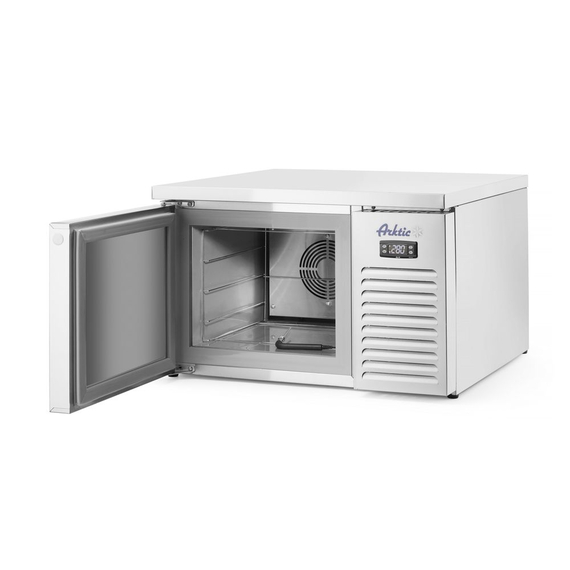 Arktic Schockfroster 3x GN 2/3, GN 2/3, 30L, 230V/420W, 660x640x(H)525mm 3 Arktic Schockfroster 3x GN 2/3, GN 2/3, 30L, 230V/420W, 660x640x(H)525mm
