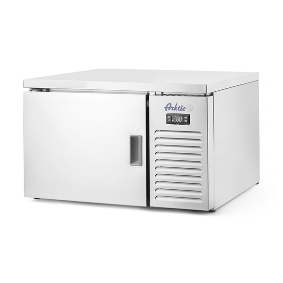 Arktic Schockfroster 3x GN 2/3, GN 2/3, 30L, 230V/420W, 660x640x(H)525mm 1 Arktic Schockfroster 3x GN 2/3, GN 2/3, 30L, 230V/420W, 660x640x(H)525mm
