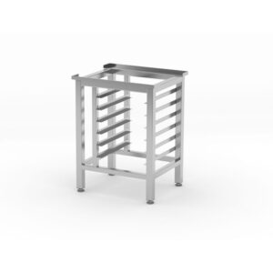 Hendi Ofengestell für EKF523NTUD/NUD, GN 2/3, 550x465x(H)700mm