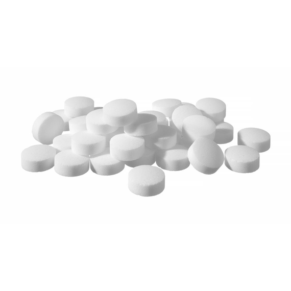 Hendi Salztabletten zur Wasserenthärtung, 10 kg 3 Hendi Salztabletten zur Wasserenthärtung, 10 kg