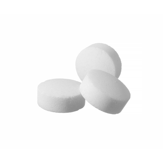 Hendi Salztabletten zur Wasserenthärtung, 10 kg 2 Hendi Salztabletten zur Wasserenthärtung, 10 kg