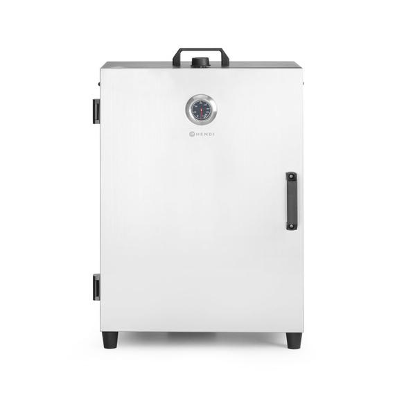 Hendi Räucherofen Elektrisch, 230V/1600W, 540x380x(H)725mm Hendi Räucherofen Elektrisch, 230V/1600W, 540x380x(H)725mm