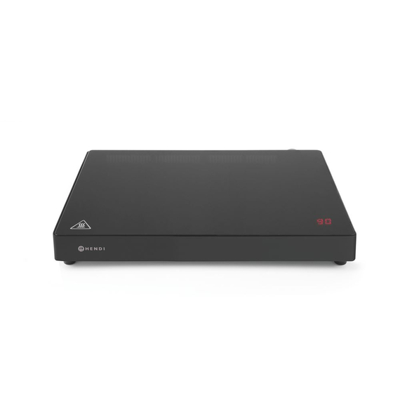 Hendi Warmhalteplatte Induktion Kitchen Line, Kitchen Line, 230V/800W, 460x315x(H)61mm Hendi Warmhalteplatte Induktion Kitchen Line, Kitchen Line, 230V/800W, 460x315x(H)61mm