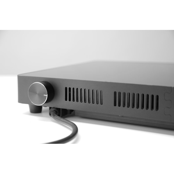 Hendi Warmhalteplatte Induktion Kitchen Line, Kitchen Line, 230V/800W, 460x315x(H)61mm 3 Hendi Warmhalteplatte Induktion Kitchen Line, Kitchen Line, 230V/800W, 460x315x(H)61mm