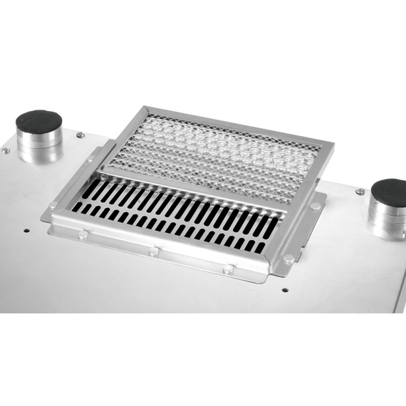 Hendi Induktionskocher Modell 3500 D XL, Profi Line, 230V/3500W, 390x490x(H)120mm 2 Hendi Induktionskocher Modell 3500 D XL, Profi Line, 230V/3500W, 390x490x(H)120mm