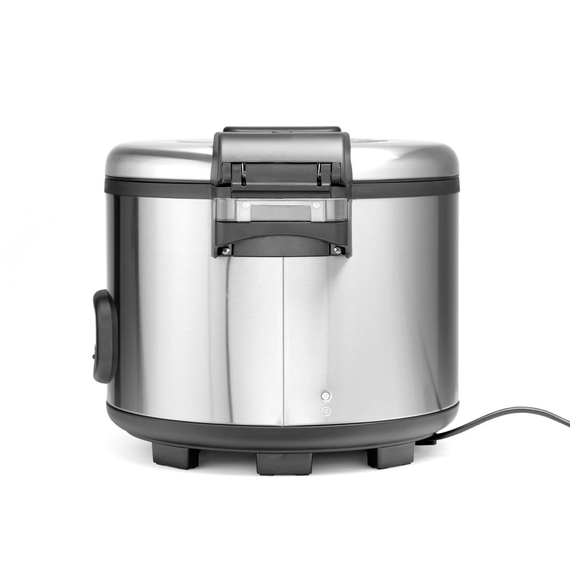 Hendi Reiskocher 5,4 l, Profi Line, 5,4L, 230V/1950W, 513x422x(H)380mm 1 Hendi Reiskocher 5,4 l, Profi Line, 5,4L, 230V/1950W, 513x422x(H)380mm