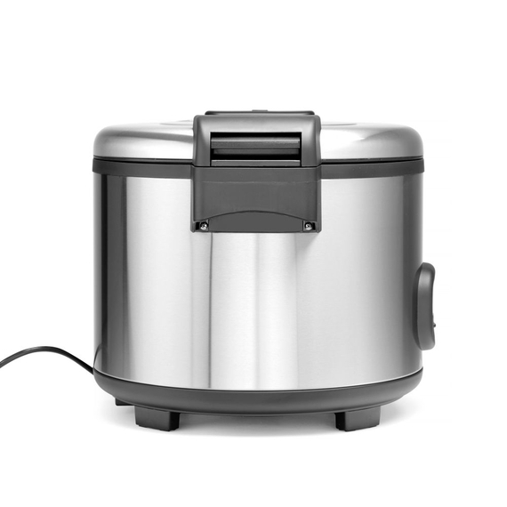 Hendi Reiskocher 5,4 l, Profi Line, 5,4L, 230V/1950W, 513x422x(H)380mm 4 Hendi Reiskocher 5,4 l, Profi Line, 5,4L, 230V/1950W, 513x422x(H)380mm