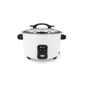 Hendi Reiskocher 4,2 L, Kitchen Line, 4,2L, 230V/1550W, 420x380x(H)240mm