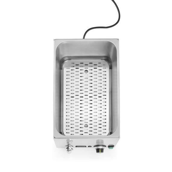 Hendi Nudelkocher, 25L, 220-240V/3500W, 601x326x(H)279mm 3 Hendi Nudelkocher, 25L, 220-240V/3500W, 601x326x(H)279mm