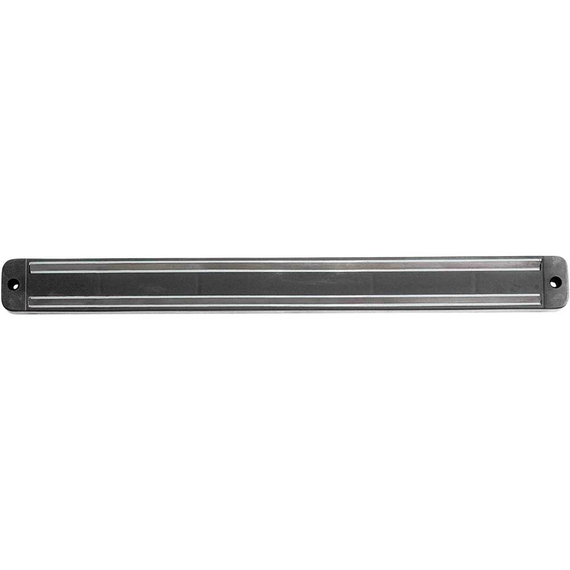 Magnet-Messerhalter, Länge 33 cm 1 Magnet-Messerhalter, Länge 33 cm
