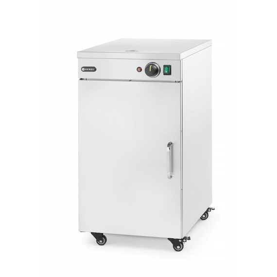 Hendi Tellerwärmer einzeln, 230V/400W, 393x571x(H)766mm 1 Hendi Tellerwärmer einzeln, 230V/400W, 393x571x(H)766mm