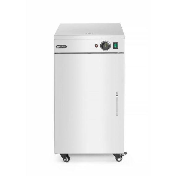 Hendi Tellerwärmer einzeln, 230V/400W, 393x571x(H)766mm Hendi Tellerwärmer einzeln, 230V/400W, 393x571x(H)766mm