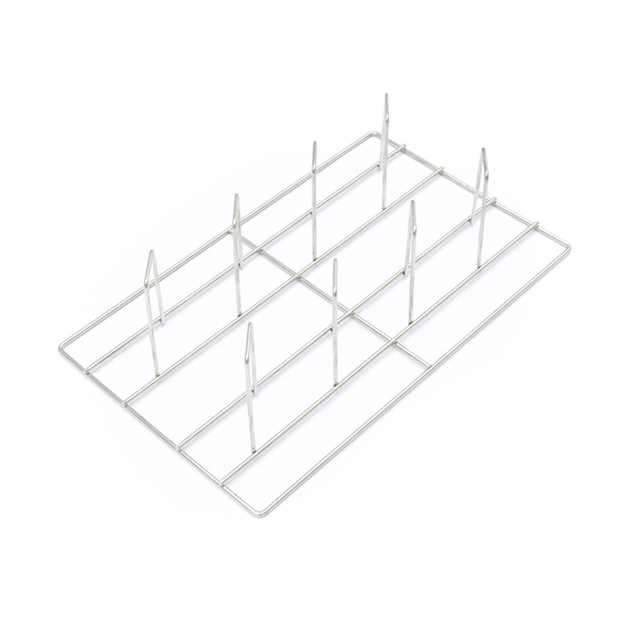 Maxima Ofenrost für Geflügel - 1/1 GN - 8 Stück 2 Maxima Ofenrost für Geflügel - 1/1 GN - 8 Stück