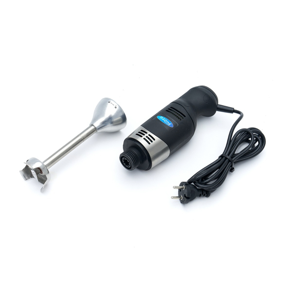 Maxima Gastro Stabmixer - 15 cm Welle - 220W Maxima Gastro Stabmixer - 15 cm Welle - 220W