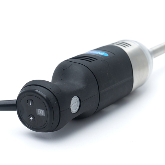 Maxima Gastro Stabmixer - 15 cm Welle - 220W 8 Maxima Gastro Stabmixer - 15 cm Welle - 220W