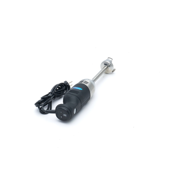 Maxima Gastro Stabmixer - 15 cm Welle - 220W 5 Maxima Gastro Stabmixer - 15 cm Welle - 220W